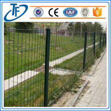 Best Selling Welded Wire Mesh Made in China (ISO9001 Factory)